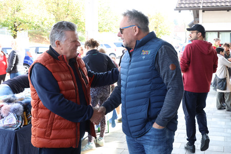 Jesenski sejem in bazar semen 28 Foto Ljubo Vukelič